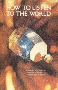 Publicado por Jens M. Frost, del World Radio TV Handbook