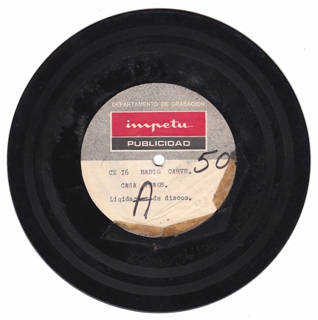 casa_praos_78rpm_liquidacion_discos_Carve_impetu