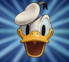 donaldduck