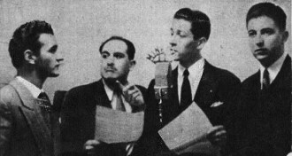 Ivan Silva mic_Sergio a su der