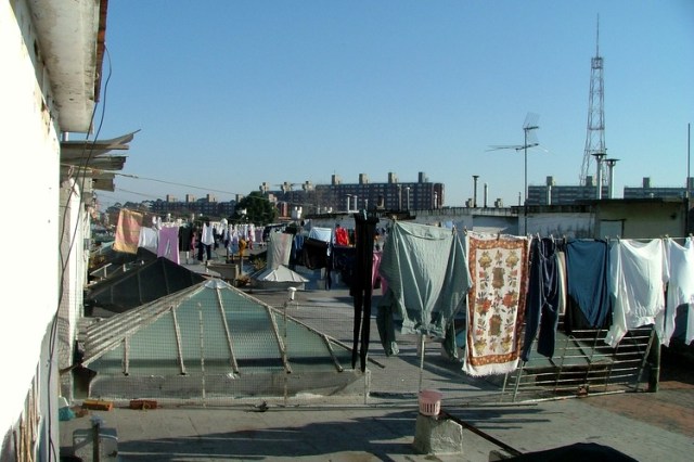 Más ropa por Libertinus, en Flickr