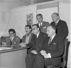 SODRE Ch5 1962 ComTV