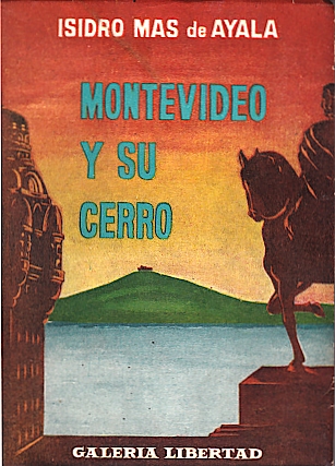 MVD y su Cerro_Isidro Mas de Ayala