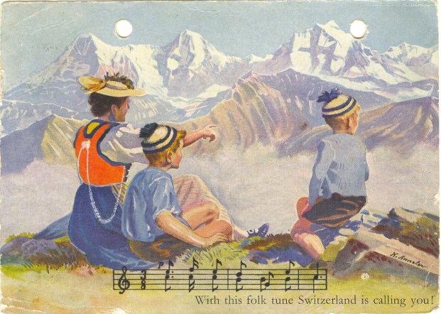 Schweiz-1954-mit-Pausenzeichen